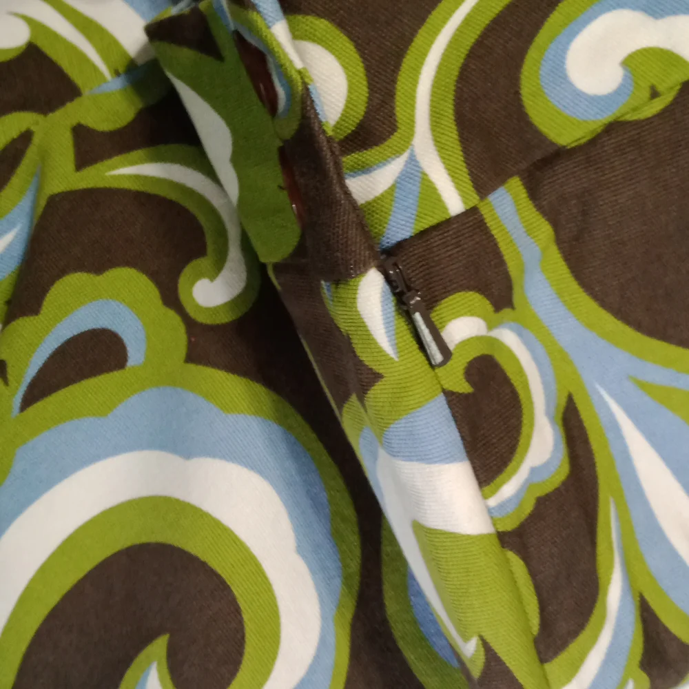 118 Talbots petite crop pants - Picture 5 of 7